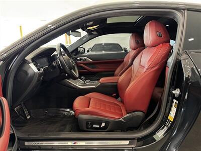 2021 BMW M440i xDrive - Photo 7 - Gladstone, OR 97027