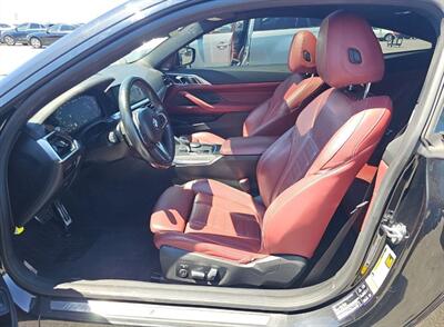 2021 BMW M440i xDrive   - Photo 4 - Gladstone, OR 97027
