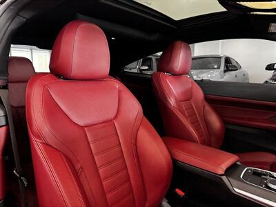 2021 BMW M440i xDrive - Photo 18 - Gladstone, OR 97027