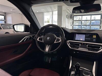 2021 BMW M440i xDrive - Photo 23 - Gladstone, OR 97027