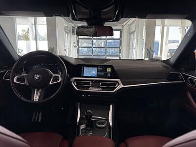 2021 BMW M440i xDrive - Photo 8 - Gladstone, OR 97027