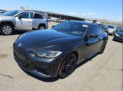 2021 BMW M440i xDrive   - Photo 1 - Gladstone, OR 97027