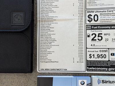 2021 BMW M440i xDrive - Photo 46 - Gladstone, OR 97027