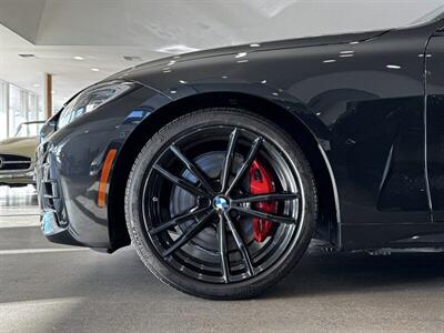2021 BMW M440i xDrive - Photo 40 - Gladstone, OR 97027