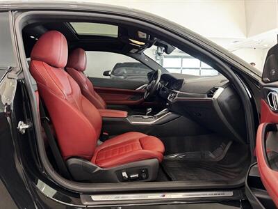 2021 BMW M440i xDrive - Photo 9 - Gladstone, OR 97027