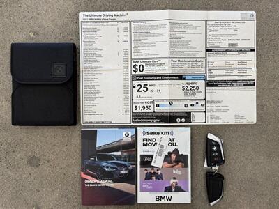 2021 BMW M440i xDrive - Photo 43 - Gladstone, OR 97027