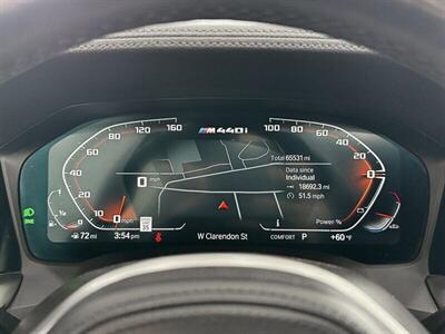 2021 BMW M440i xDrive - Photo 27 - Gladstone, OR 97027