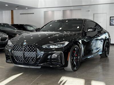 2021 BMW M440i xDrive - Photo 1 - Gladstone, OR 97027