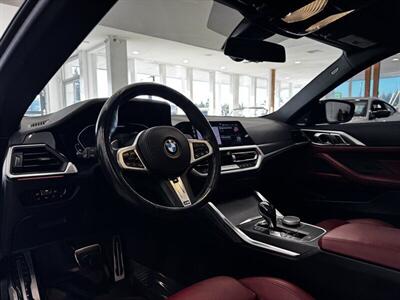 2021 BMW M440i xDrive - Photo 16 - Gladstone, OR 97027