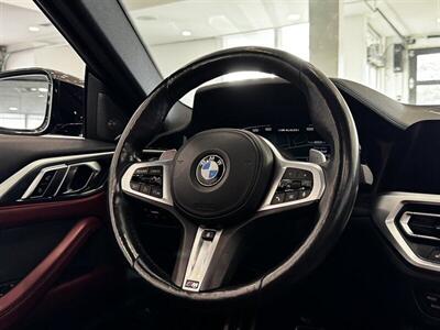 2021 BMW M440i xDrive - Photo 25 - Gladstone, OR 97027