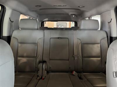 2016 Chevrolet Suburban LT   - Photo 13 - Gladstone, OR 97027