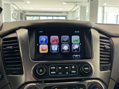 2016 Chevrolet Suburban LT   - Photo 24 - Gladstone, OR 97027