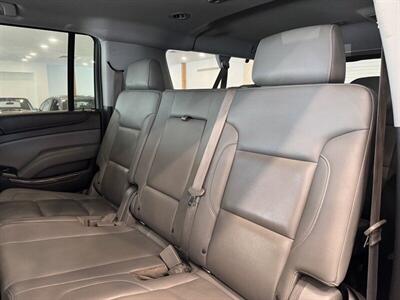 2016 Chevrolet Suburban LT - Photo 11 - Gladstone, OR 97027