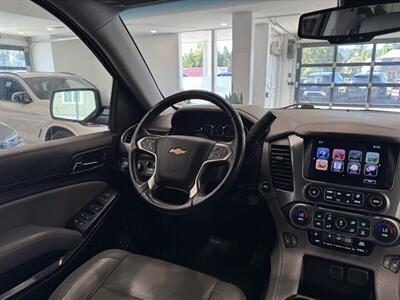 2016 Chevrolet Suburban LT - Photo 18 - Gladstone, OR 97027