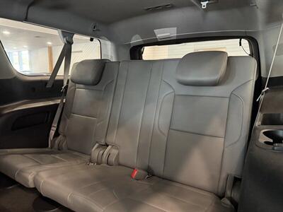 2016 Chevrolet Suburban LT - Photo 14 - Gladstone, OR 97027
