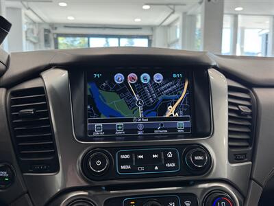 2016 Chevrolet Suburban LT   - Photo 25 - Gladstone, OR 97027