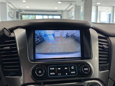 2016 Chevrolet Suburban LT - Photo 26 - Gladstone, OR 97027