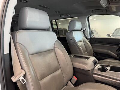 2016 Chevrolet Suburban LT - Photo 9 - Gladstone, OR 97027