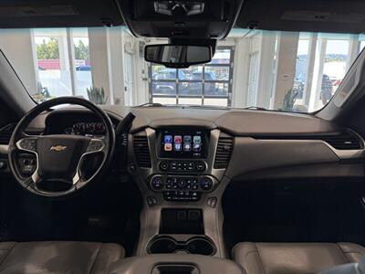 2016 Chevrolet Suburban LT - Photo 17 - Gladstone, OR 97027