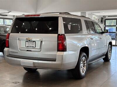 2016 Chevrolet Suburban LT - Photo 6 - Gladstone, OR 97027