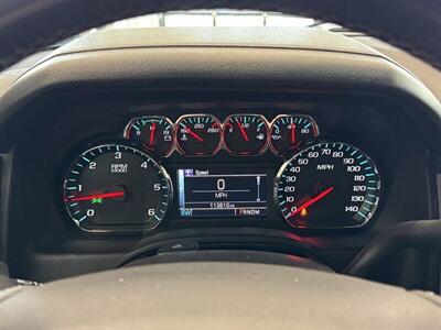 2016 Chevrolet Suburban LT - Photo 22 - Gladstone, OR 97027