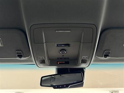 2016 Chevrolet Suburban LT - Photo 30 - Gladstone, OR 97027