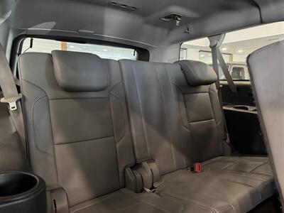 2016 Chevrolet Suburban LT   - Photo 15 - Gladstone, OR 97027