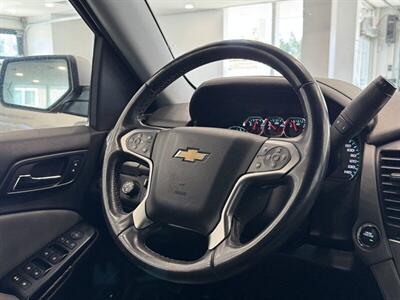 2016 Chevrolet Suburban LT - Photo 20 - Gladstone, OR 97027