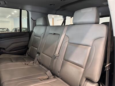2016 Chevrolet Suburban LT   - Photo 11 - Gladstone, OR 97027