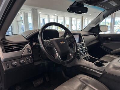 2016 Chevrolet Suburban LT - Photo 7 - Gladstone, OR 97027