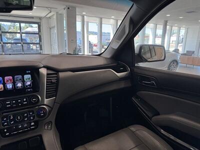 2016 Chevrolet Suburban LT - Photo 19 - Gladstone, OR 97027