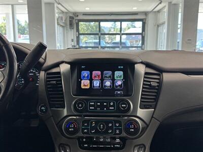 2016 Chevrolet Suburban LT - Photo 23 - Gladstone, OR 97027