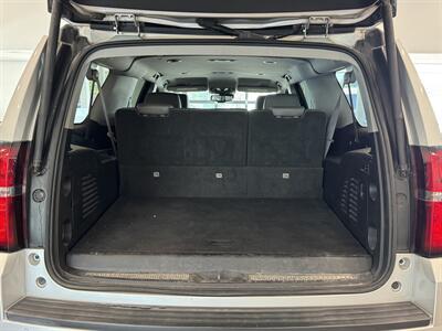 2016 Chevrolet Suburban LT   - Photo 31 - Gladstone, OR 97027