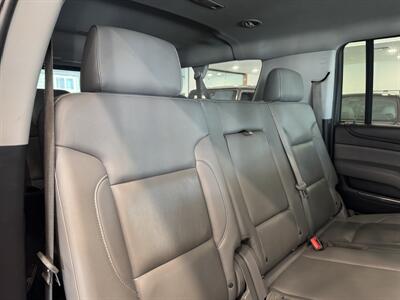 2016 Chevrolet Suburban LT   - Photo 12 - Gladstone, OR 97027