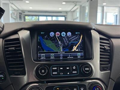 2016 Chevrolet Suburban LT - Photo 25 - Gladstone, OR 97027