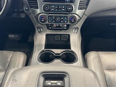 2016 Chevrolet Suburban LT   - Photo 28 - Gladstone, OR 97027