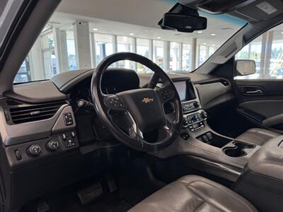 2016 Chevrolet Suburban LT   - Photo 7 - Gladstone, OR 97027