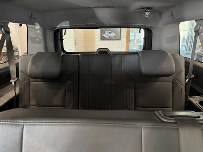 2016 Chevrolet Suburban LT   - Photo 16 - Gladstone, OR 97027