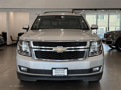 2016 Chevrolet Suburban LT - Photo 2 - Gladstone, OR 97027