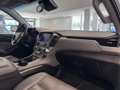 2016 Chevrolet Suburban LT   - Photo 10 - Gladstone, OR 97027
