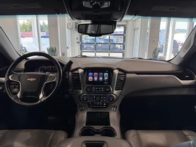 2016 Chevrolet Suburban LT   - Photo 17 - Gladstone, OR 97027