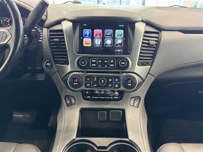 2016 Chevrolet Suburban LT - Photo 27 - Gladstone, OR 97027