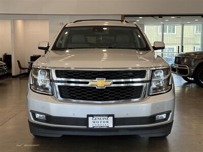 2016 Chevrolet Suburban LT   - Photo 2 - Gladstone, OR 97027