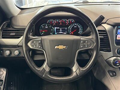 2016 Chevrolet Suburban LT - Photo 21 - Gladstone, OR 97027