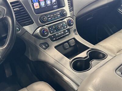 2016 Chevrolet Suburban LT - Photo 29 - Gladstone, OR 97027