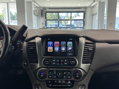 2016 Chevrolet Suburban LT   - Photo 23 - Gladstone, OR 97027