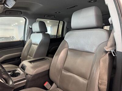 2016 Chevrolet Suburban LT - Photo 8 - Gladstone, OR 97027