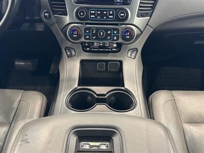 2016 Chevrolet Suburban LT - Photo 28 - Gladstone, OR 97027