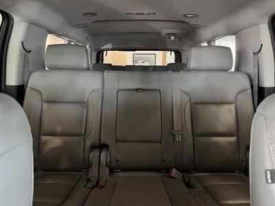 2016 Chevrolet Suburban LT - Photo 13 - Gladstone, OR 97027