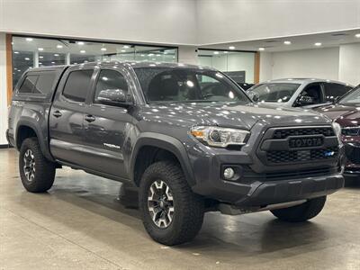 2020 Toyota Tacoma TRD Off-Road   - Photo 3 - Gladstone, OR 97027